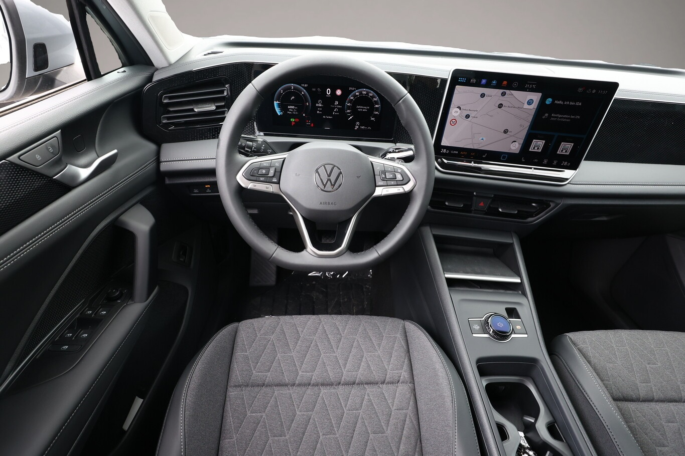 Volkswagen Tiguan (04/2026, Diesel)