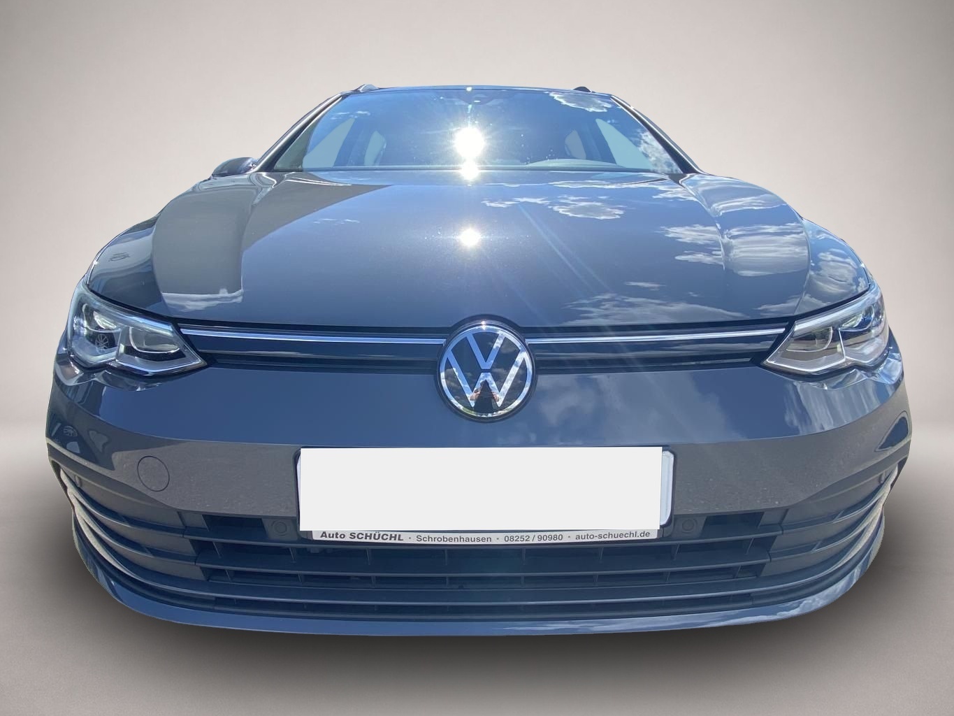 Volkswagen Golf (01/2024, )