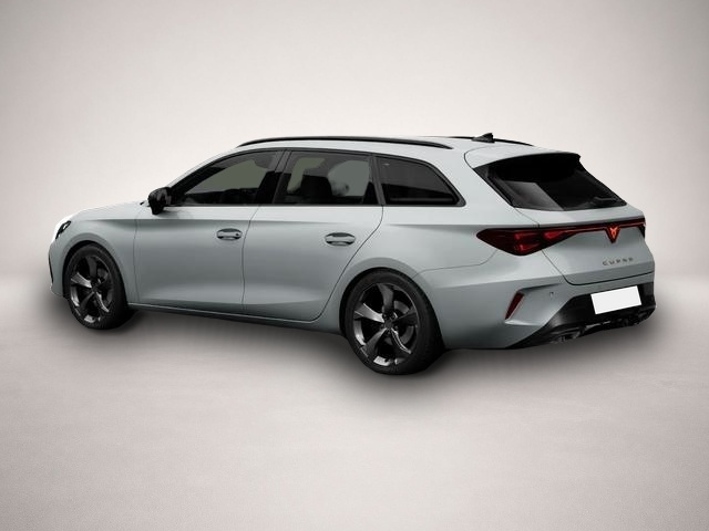 CUPRA Leon, image 3 of 5