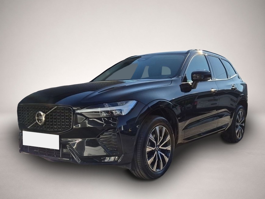 Volvo XC60 (06/2025, Benzin)