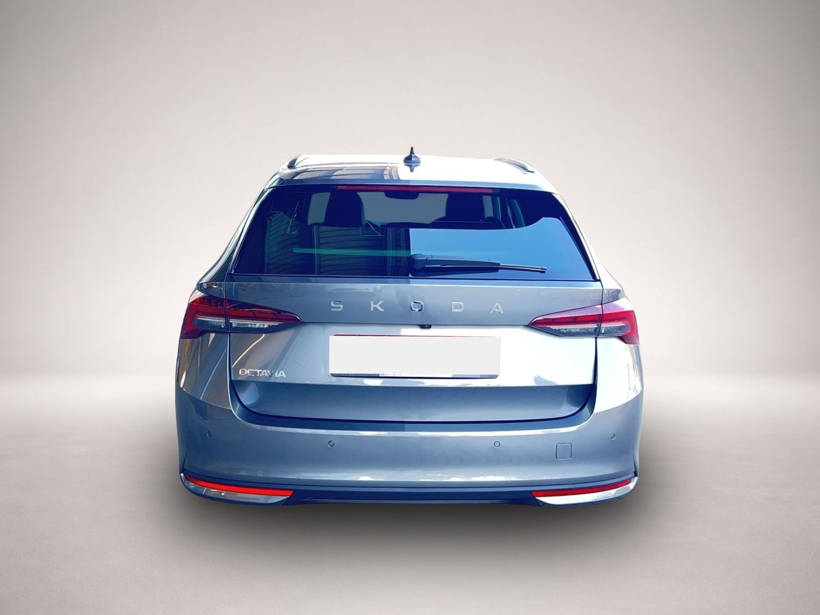 Skoda Octavia, Bild 4 von 8