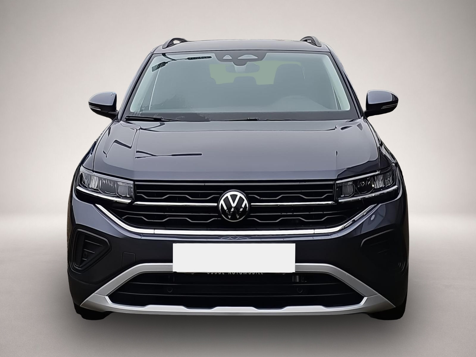 Volkswagen T-Cross (06/2026, Benzin)