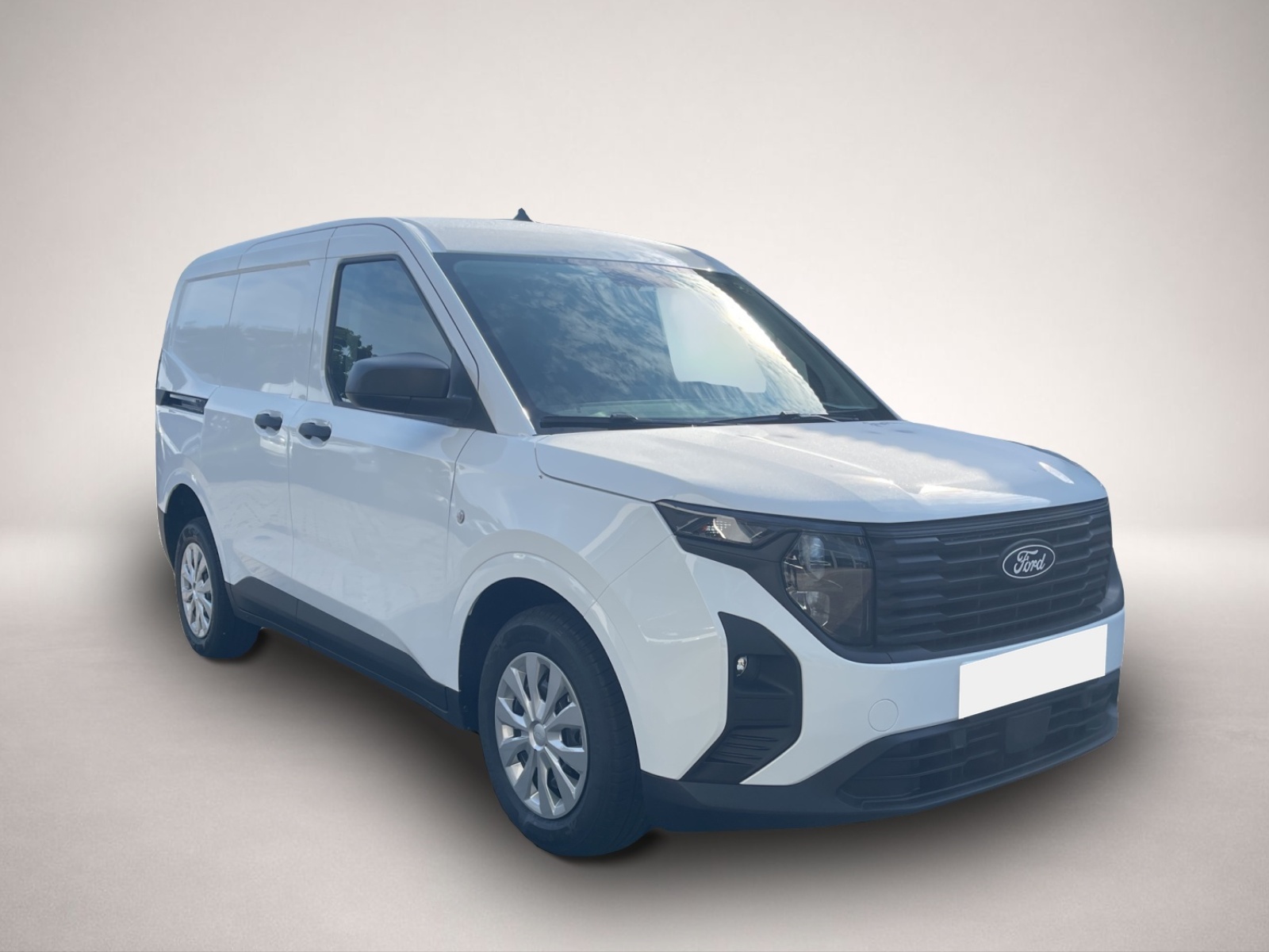 Ford Other (04/2026, Benzin)