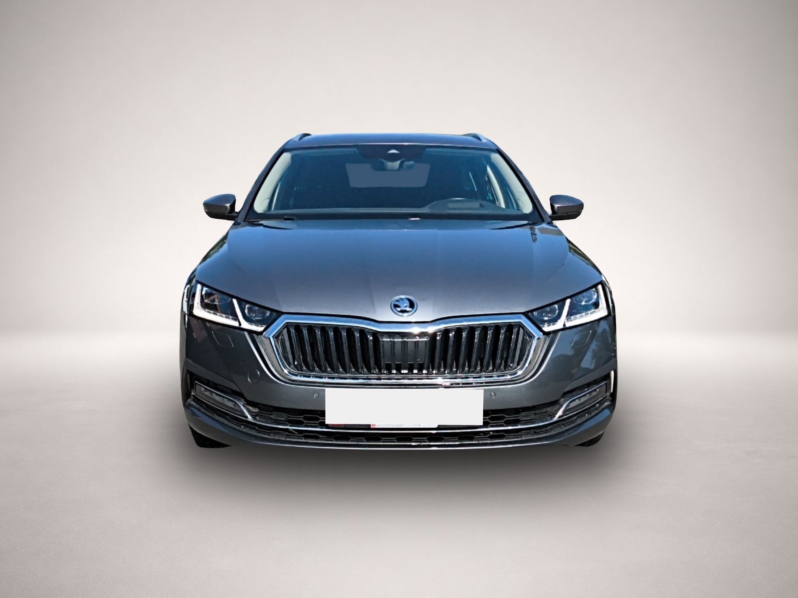 Skoda Octavia (06/2023, Diesel)