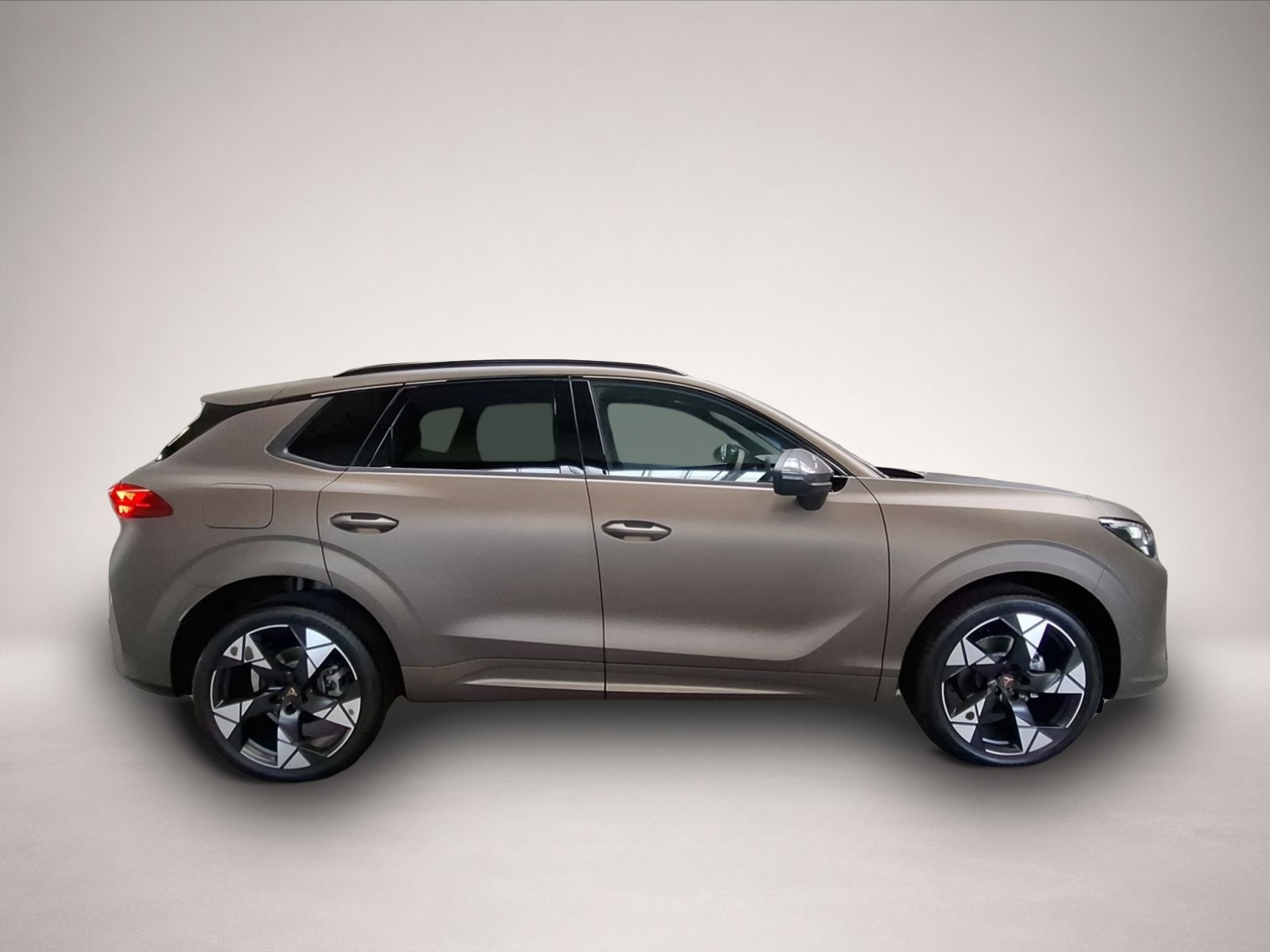 CUPRA Terramar, Bild 6 von 8