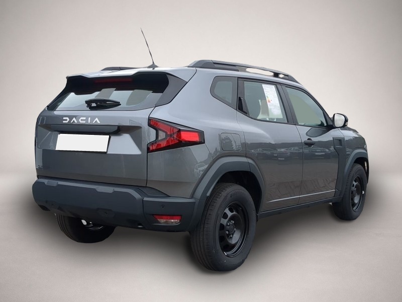 Dacia Duster (09/2025, Autogas (LPG))