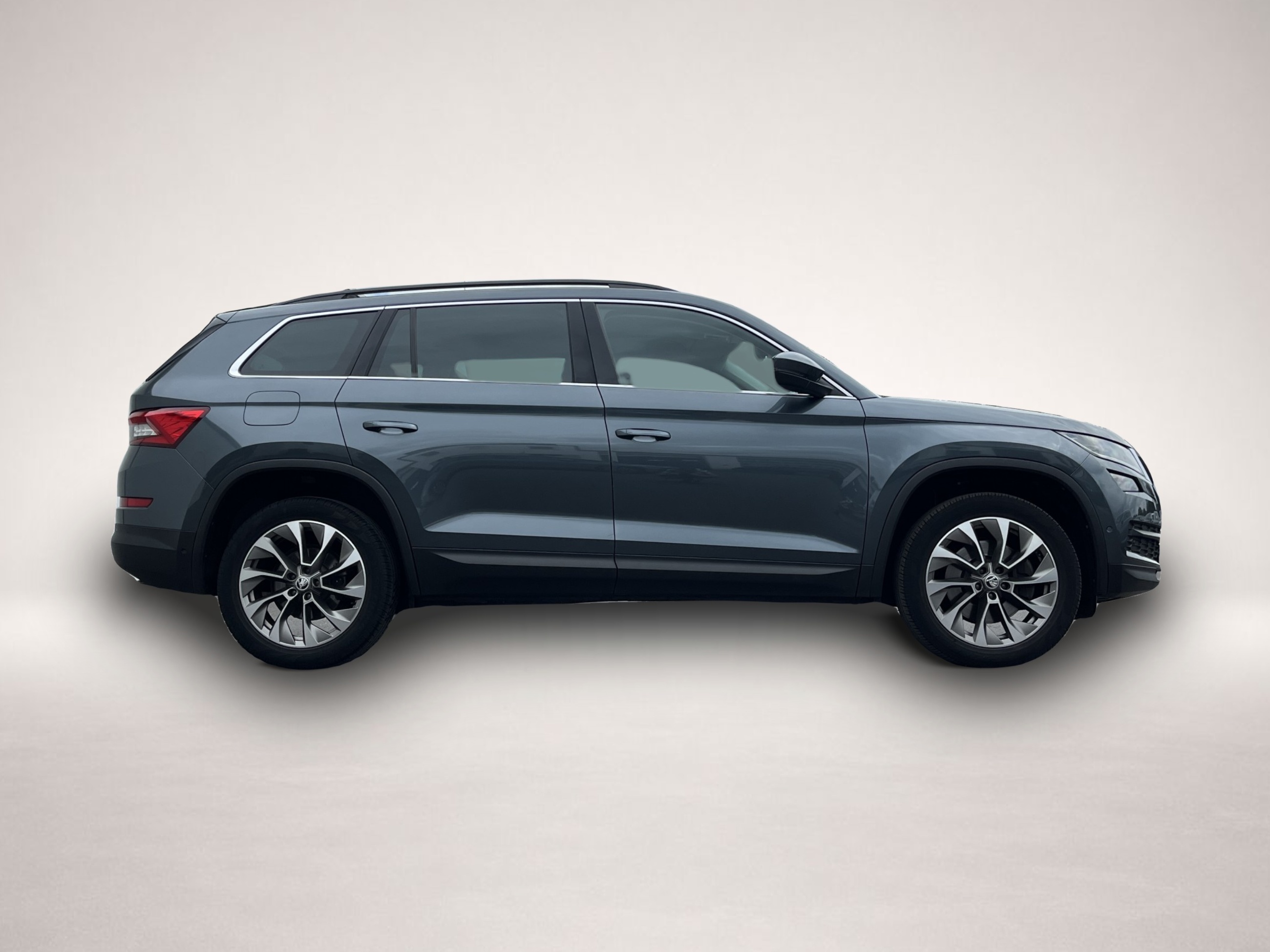 Skoda Kodiaq (06/2021, Diesel)
