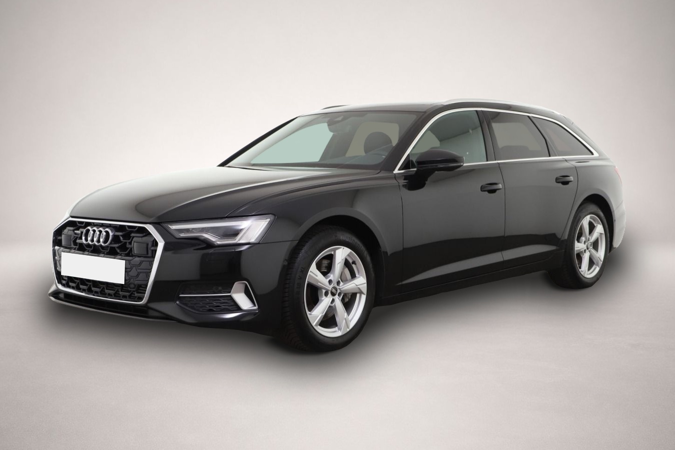 Audi A6 (05/2025, Benzin)
