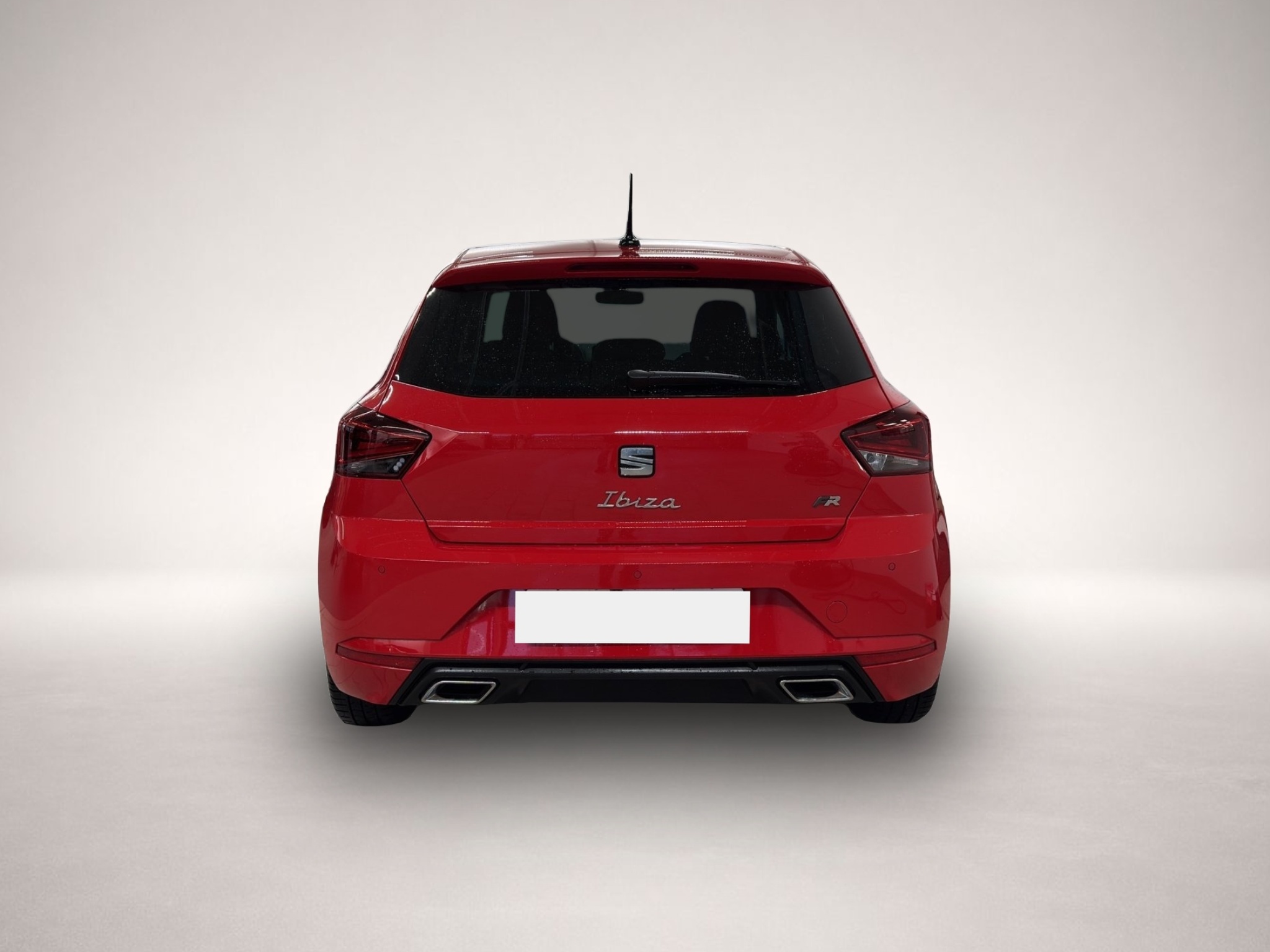 Seat Ibiza (03/2024, Benzin)