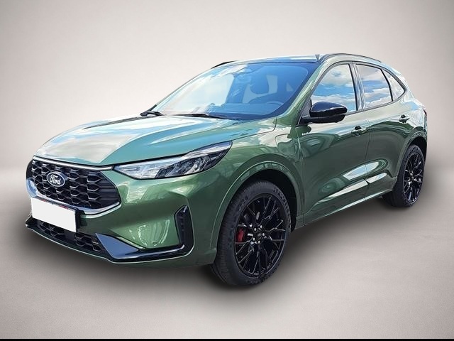 Ford Kuga, Bild 2 von 5