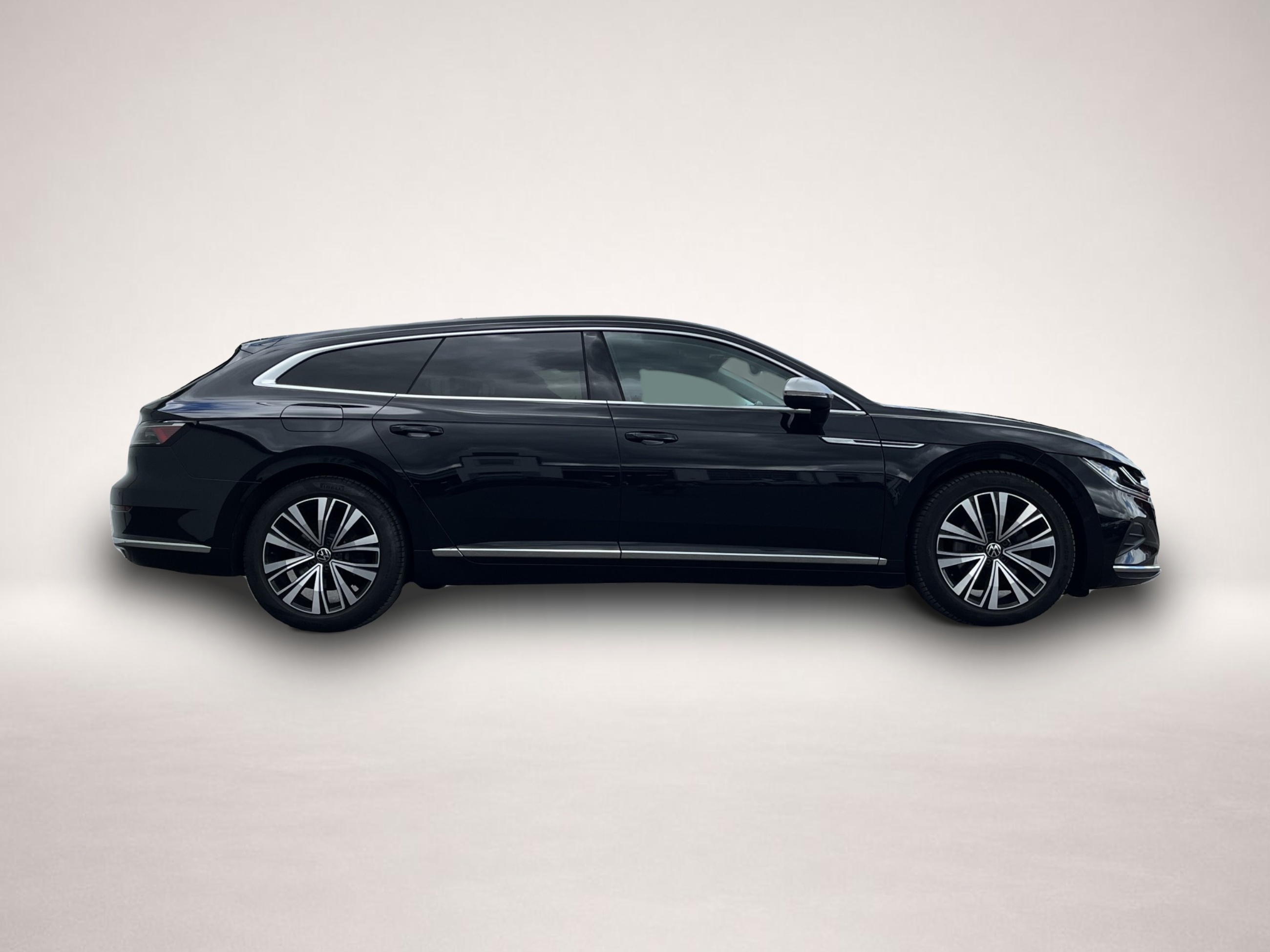 Volkswagen Arteon (02/2023, Diesel)