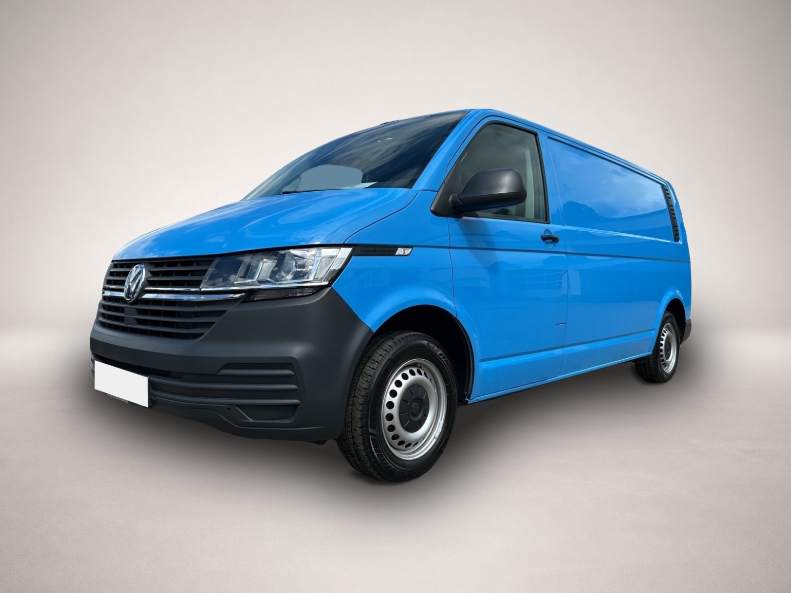 Volkswagen Other (03/2022, Diesel)