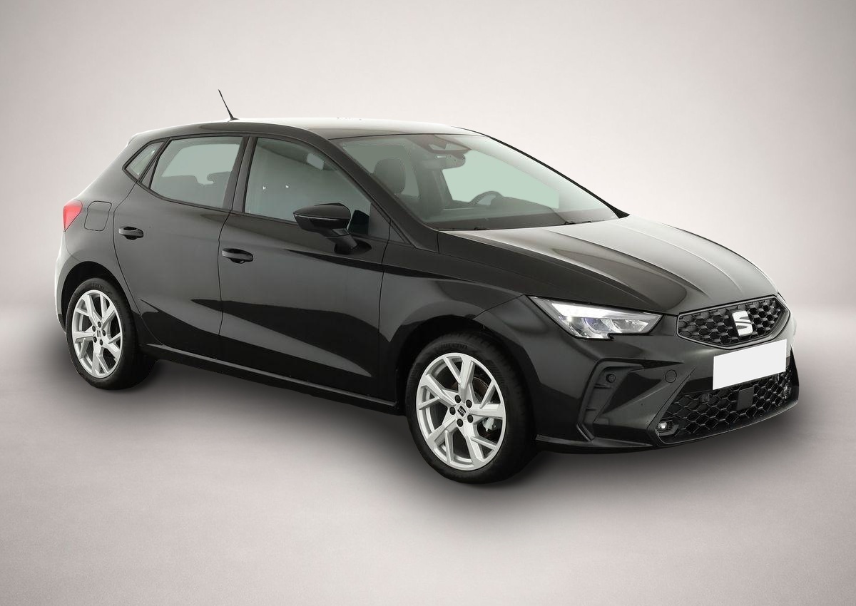 SEAT Ibiza, Bild 2 von 7