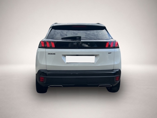 Peugeot 3008 (03/2024, Benzin)