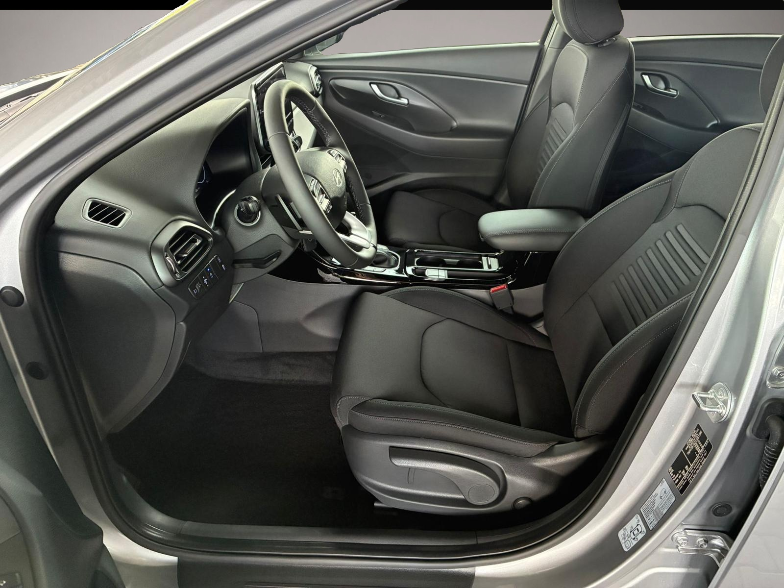 Hyundai i30 (04/2025, Benzin)