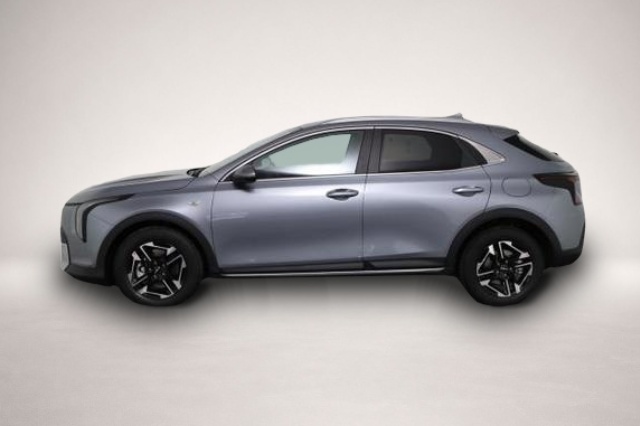 Kia XCeed, image 3 of 5