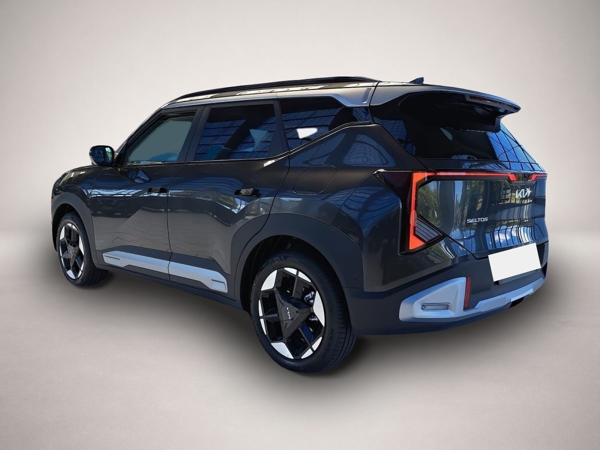 Kia ANDERE, Bild 3 von 4