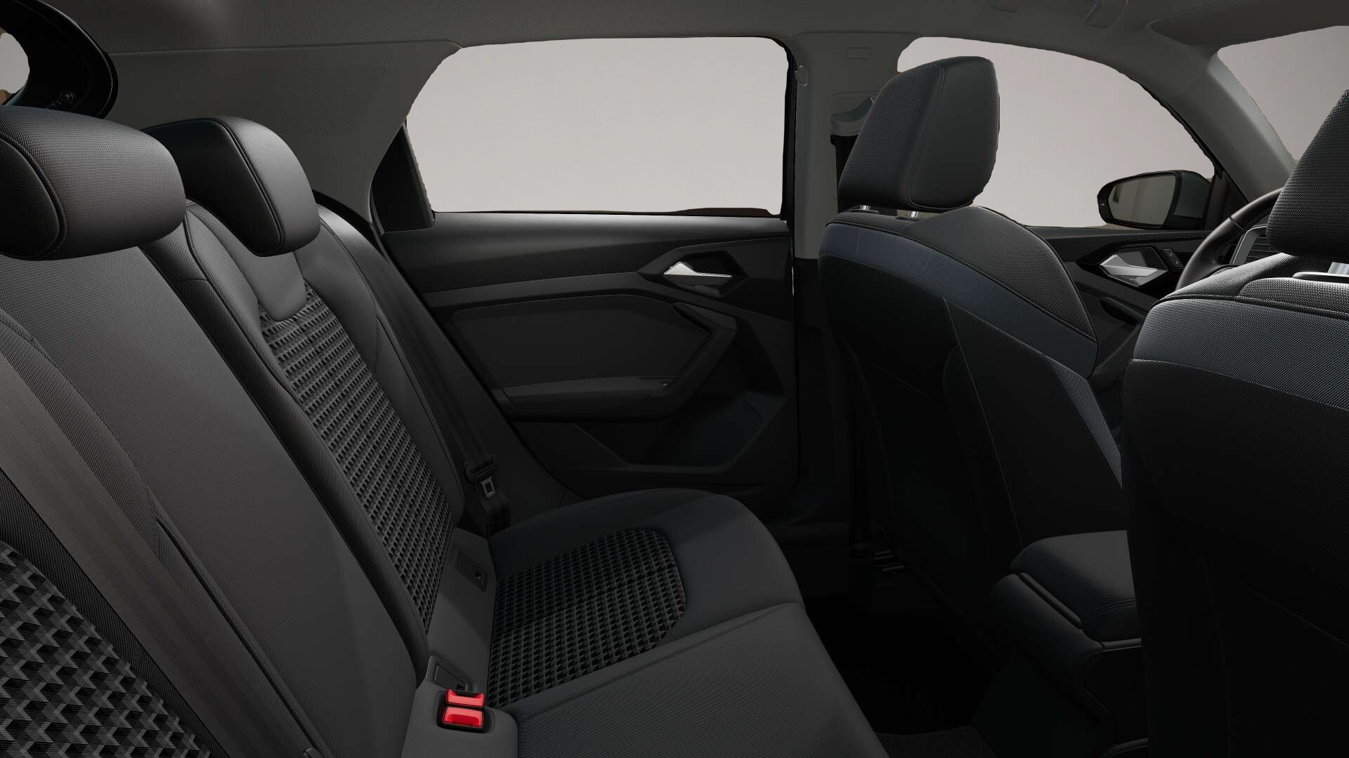 Audi A1 (10/2025, Benzin)