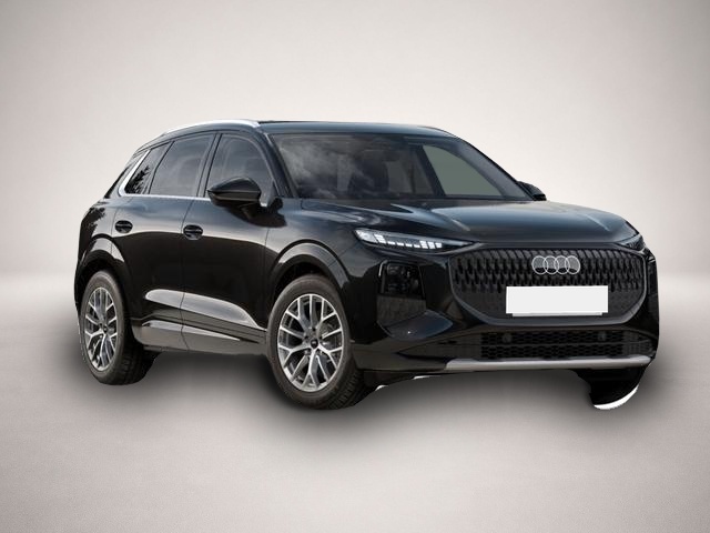 Audi Q3 (, Benzin)