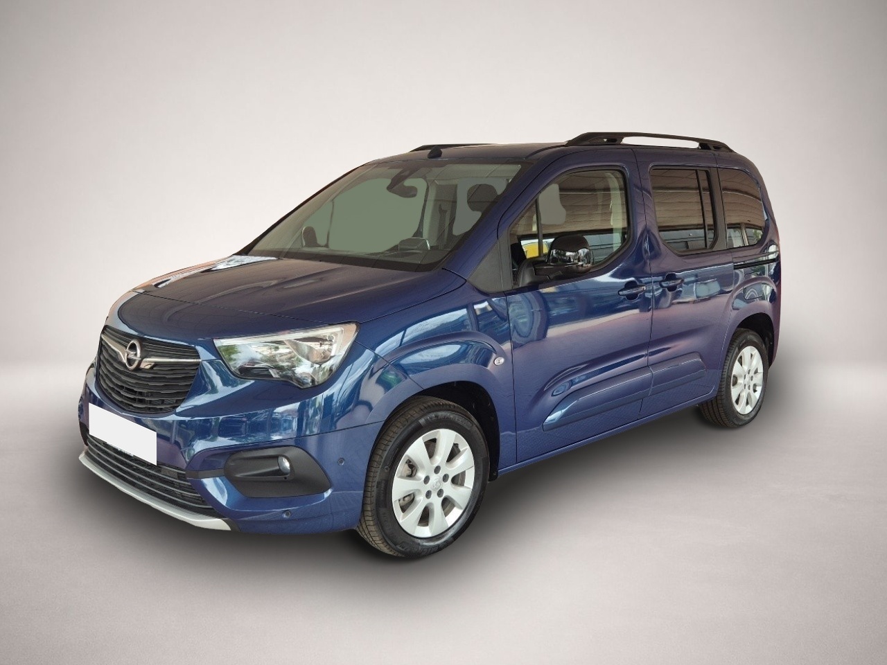 Opel Combo Life (03/2023, ELECTRIC)