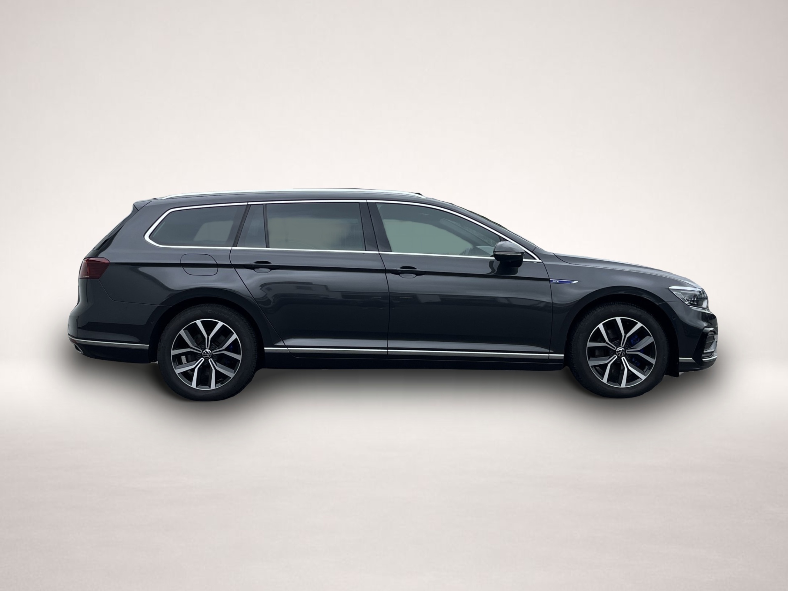 Volkswagen Passat Variant (01/2023, Hybrid (Benzin/Elektro))