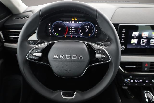 Skoda Kamiq, Bild 4 von 5