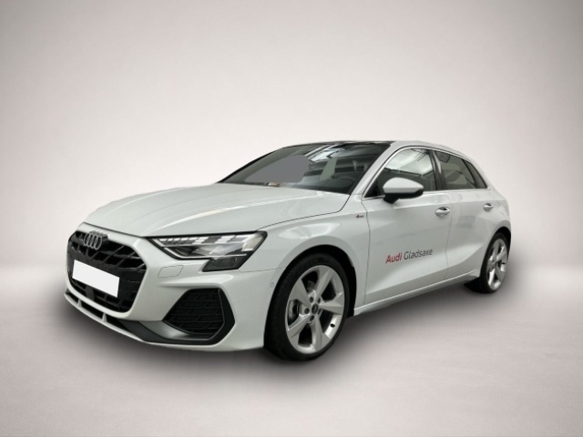 Audi A3 (10/2025, Benzin)