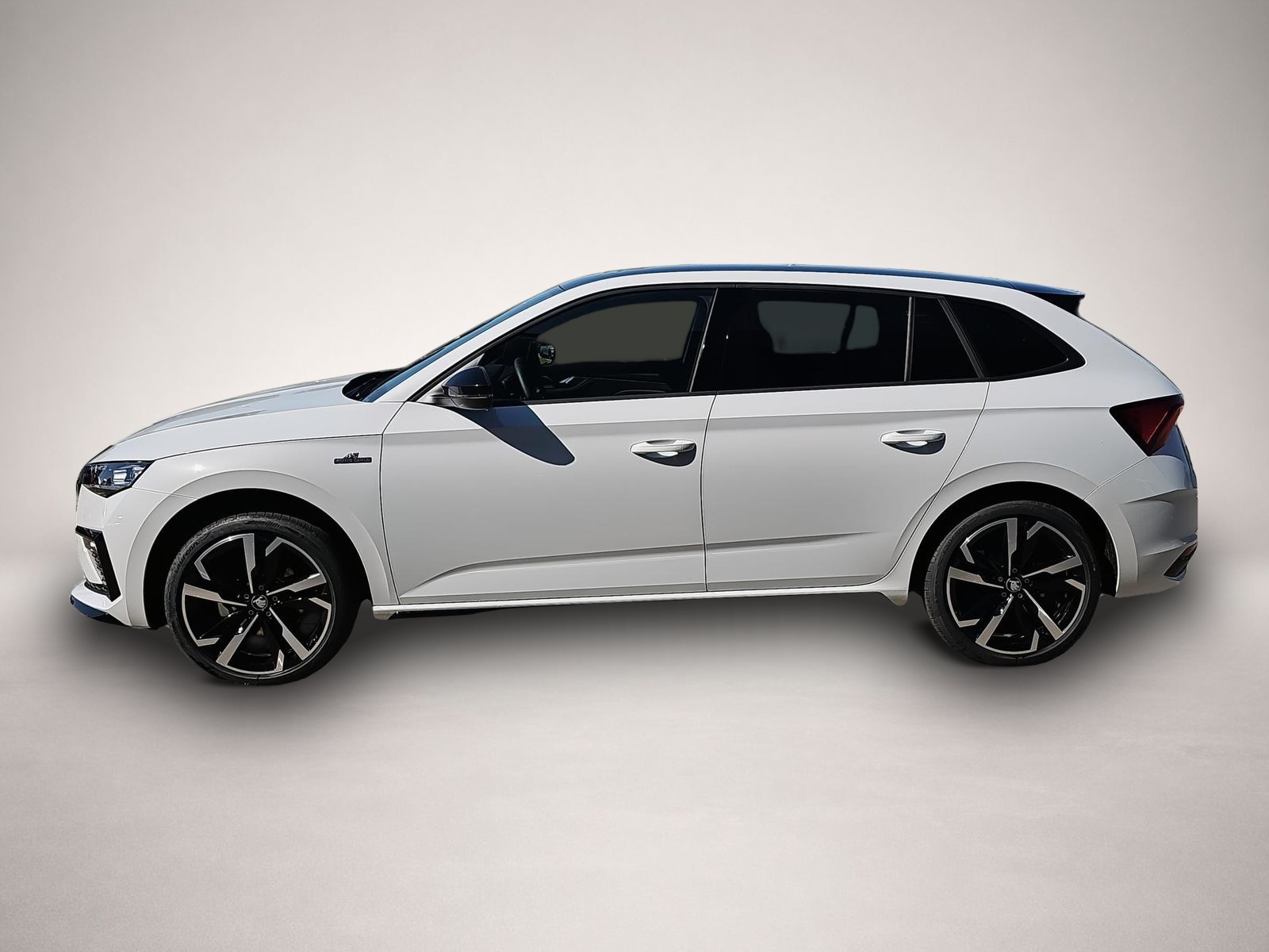 Skoda Scala, image 4 of 6