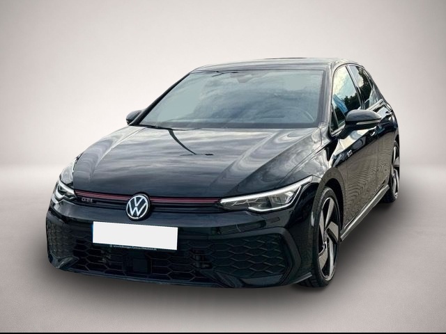 Volkswagen Golf (11/2024, Benzin)