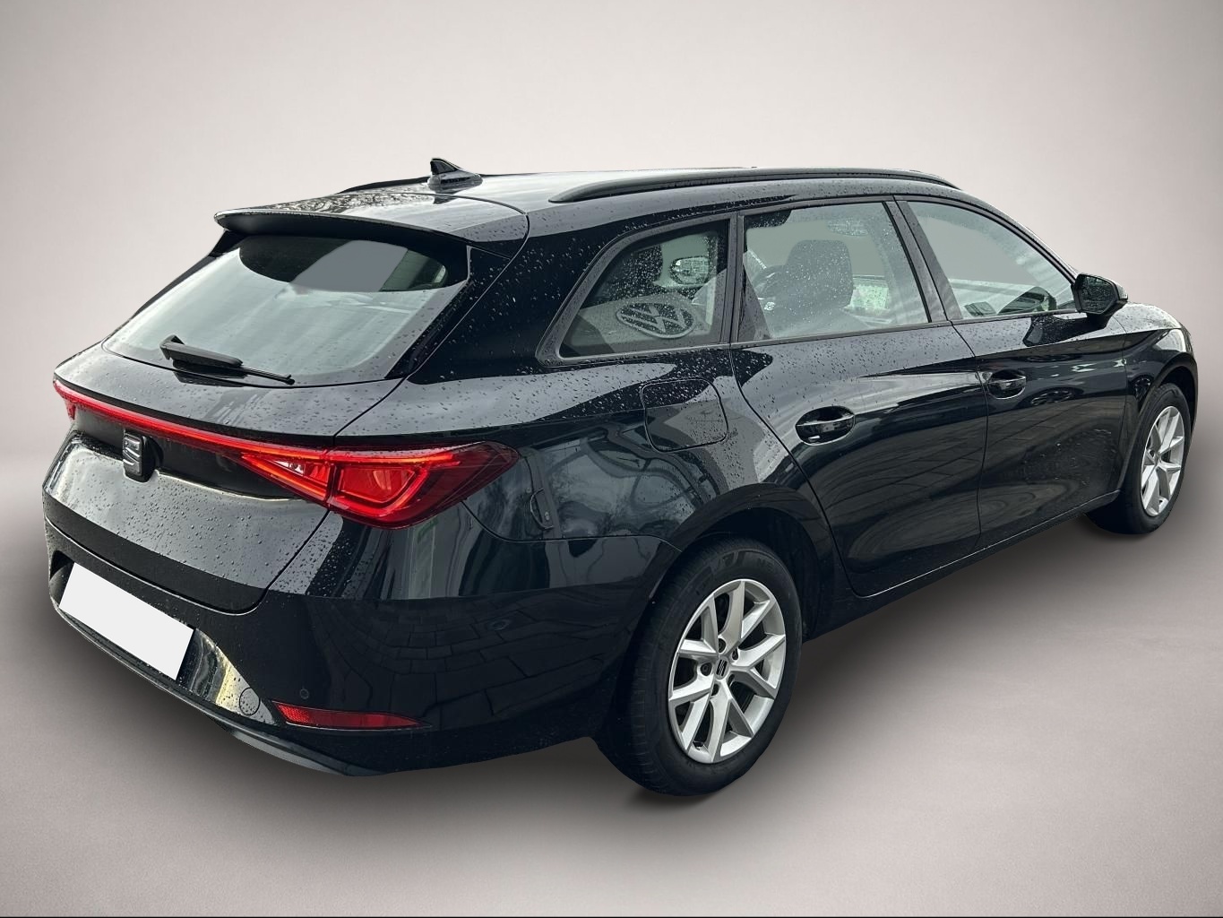 Seat Leon (10/2023, )