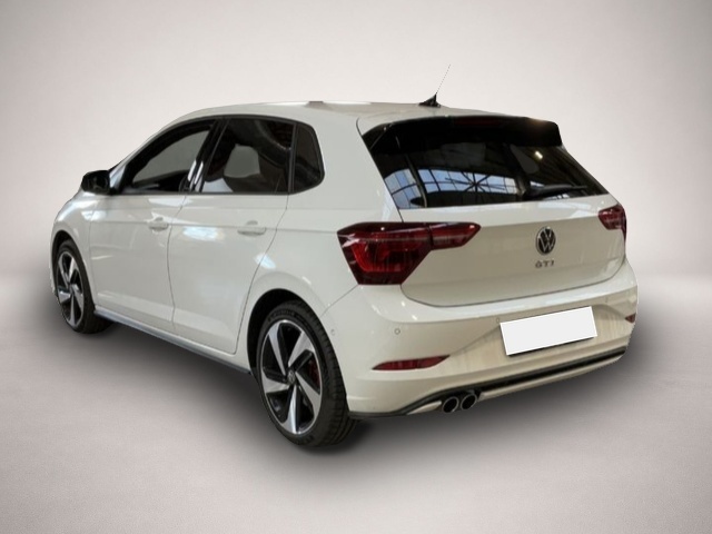 Volkswagen Polo (09/2024, Benzin)