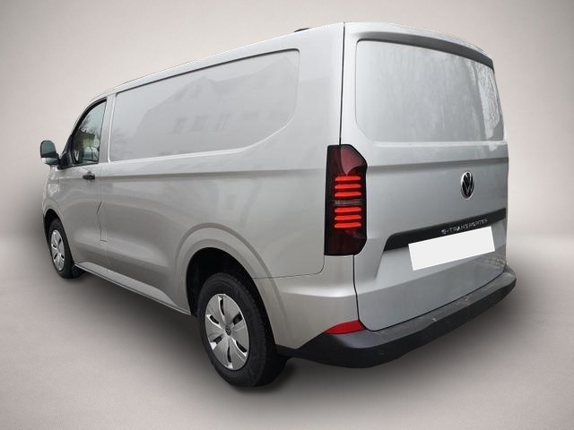 Volkswagen T7 Transporter (01/2026, ELECTRIC)