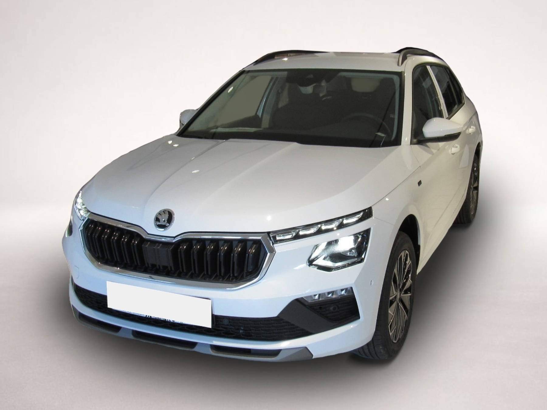 Skoda Kamiq (10/2025, Benzin)
