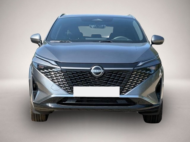 Nissan Qashqai, Bild 5 von 5