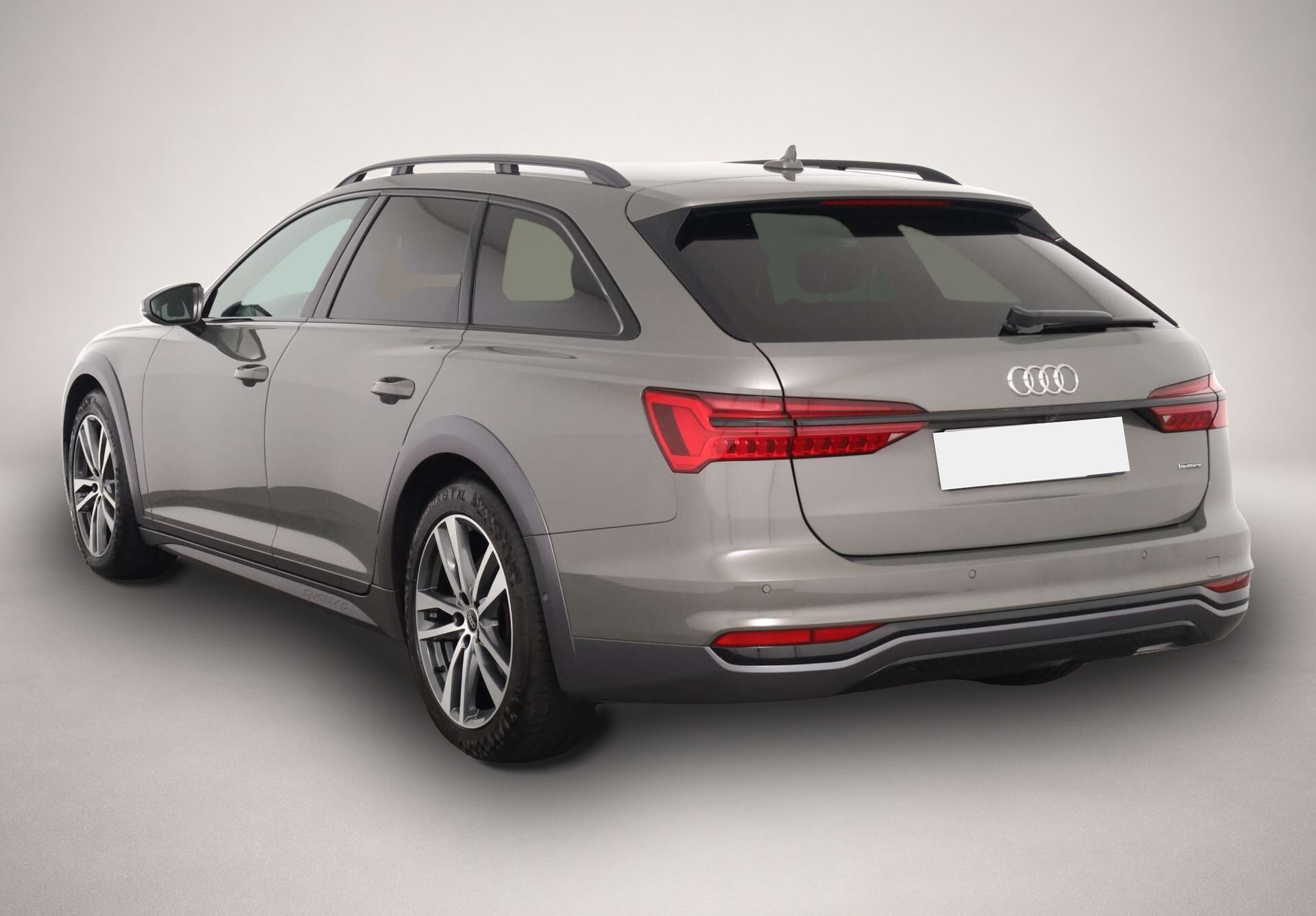 Audi A6 Allroad (05/2024, )