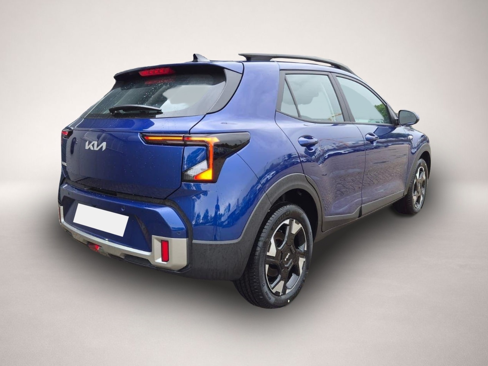 KIA Stonic (07/2026, Benzin)