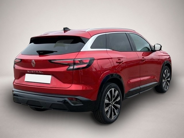 Renault Austral (06/2026, Benzin)