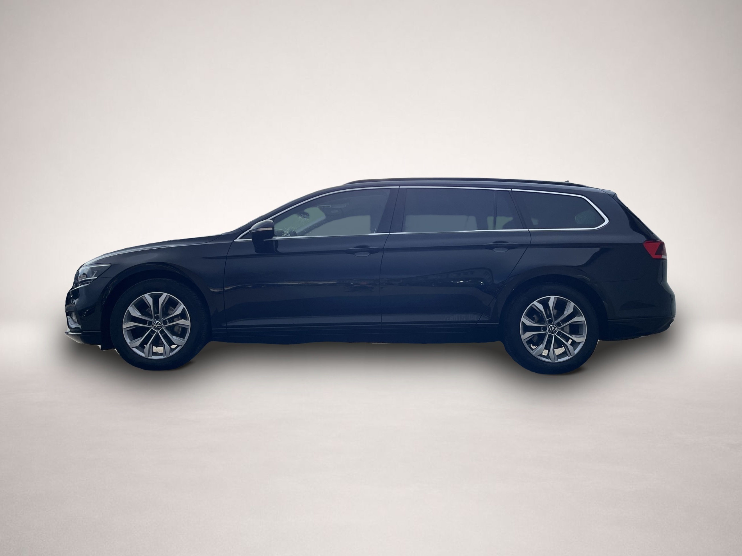 Volkswagen Passat Variant (11/2022, Diesel)