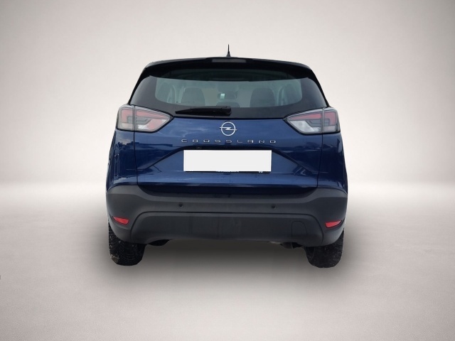 Opel Crossland (X) (12/2023, Benzin)