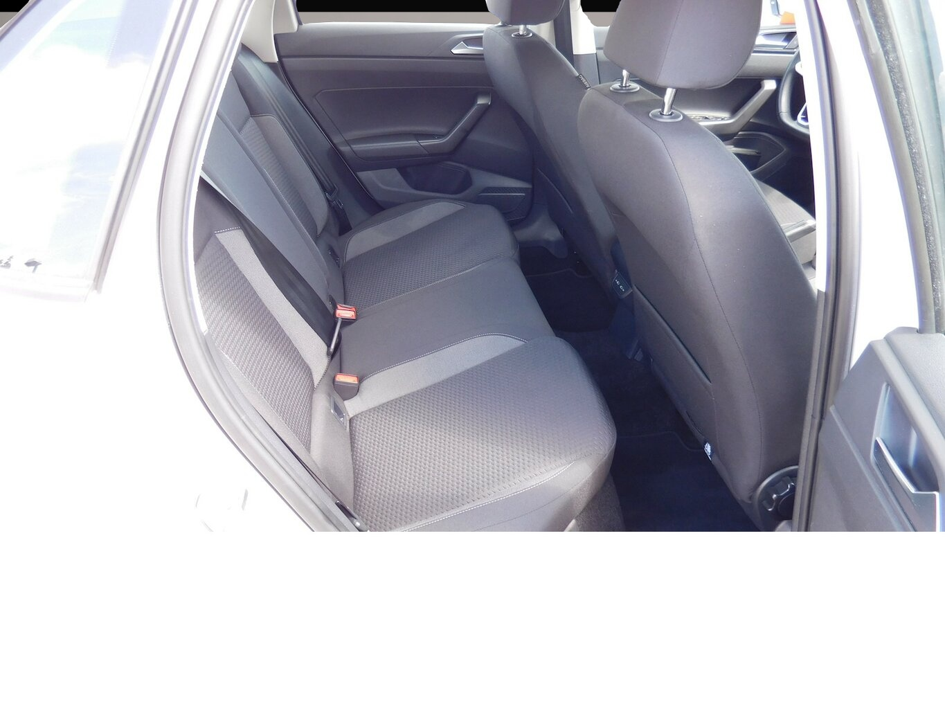 Volkswagen Polo (05/2024, Benzin)