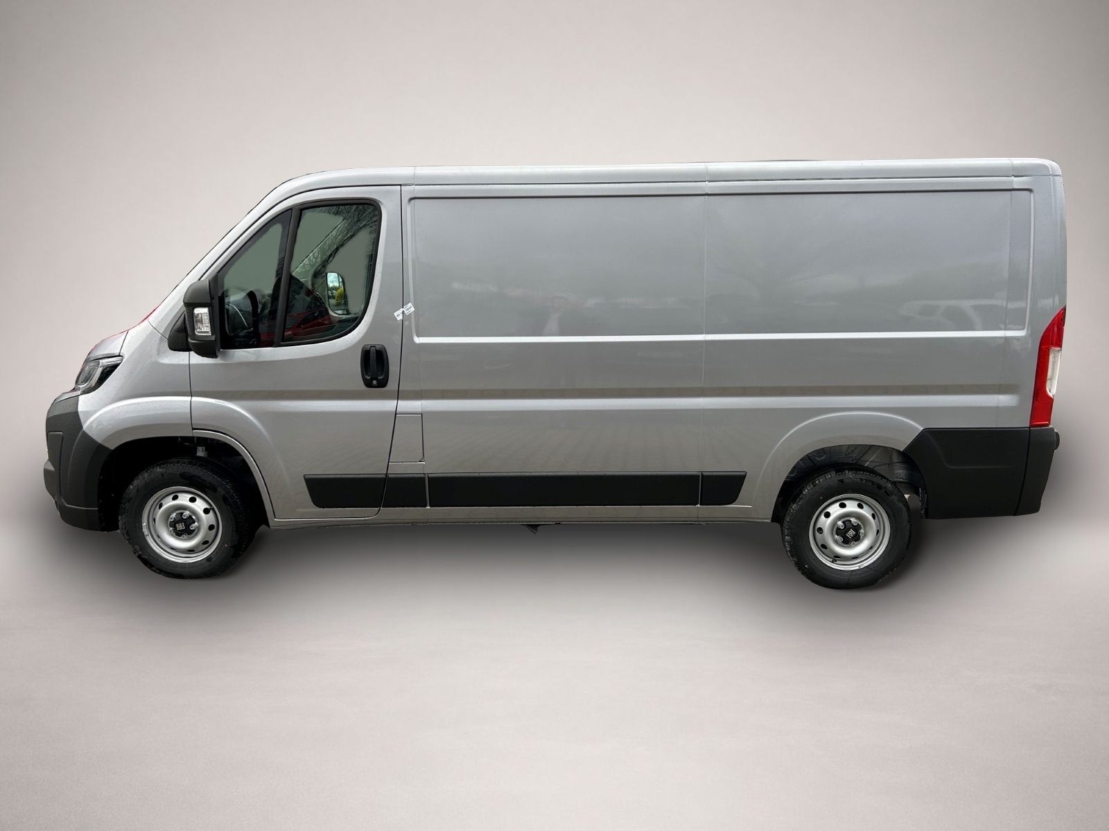 Fiat Ducato (, Diesel)