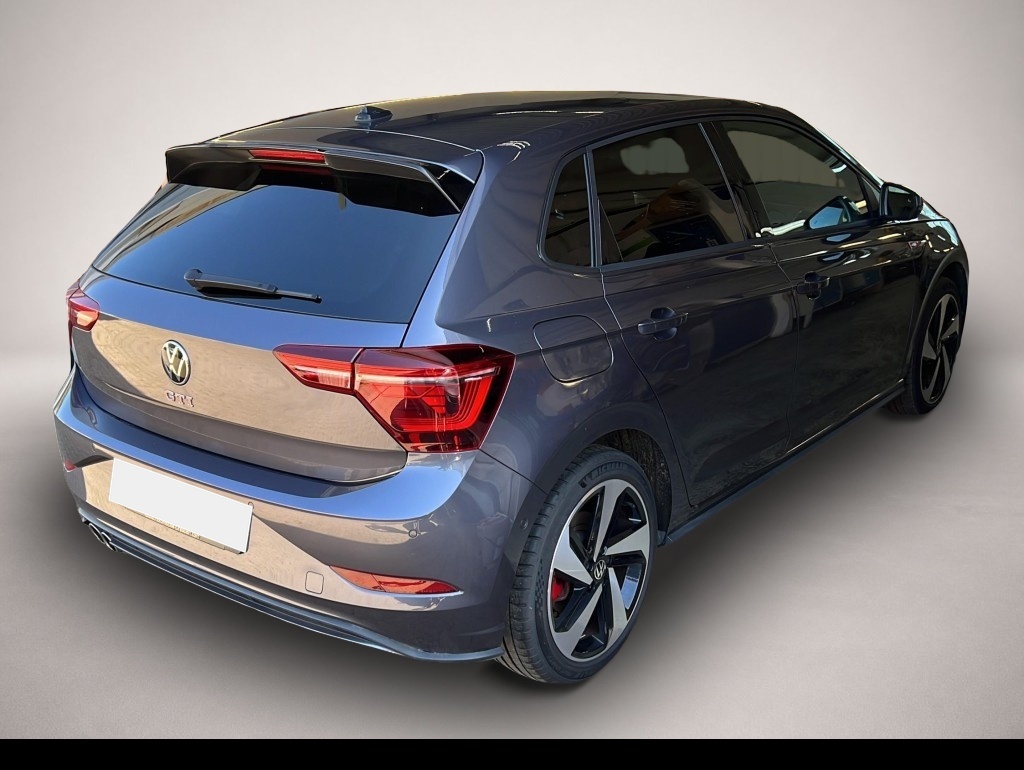 Volkswagen Polo (11/2024, Benzin)