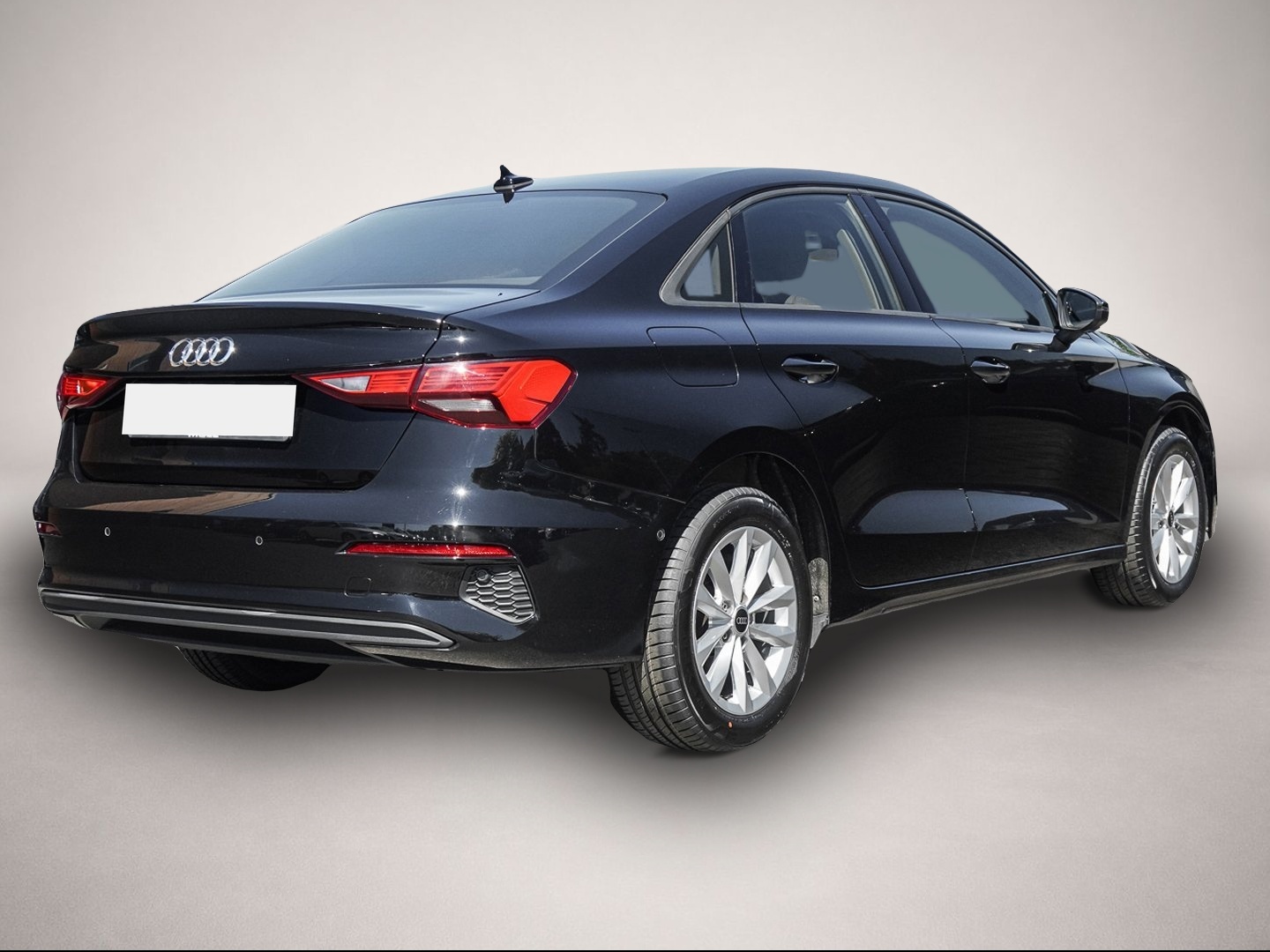 Audi A3 (06/2023, Benzin)