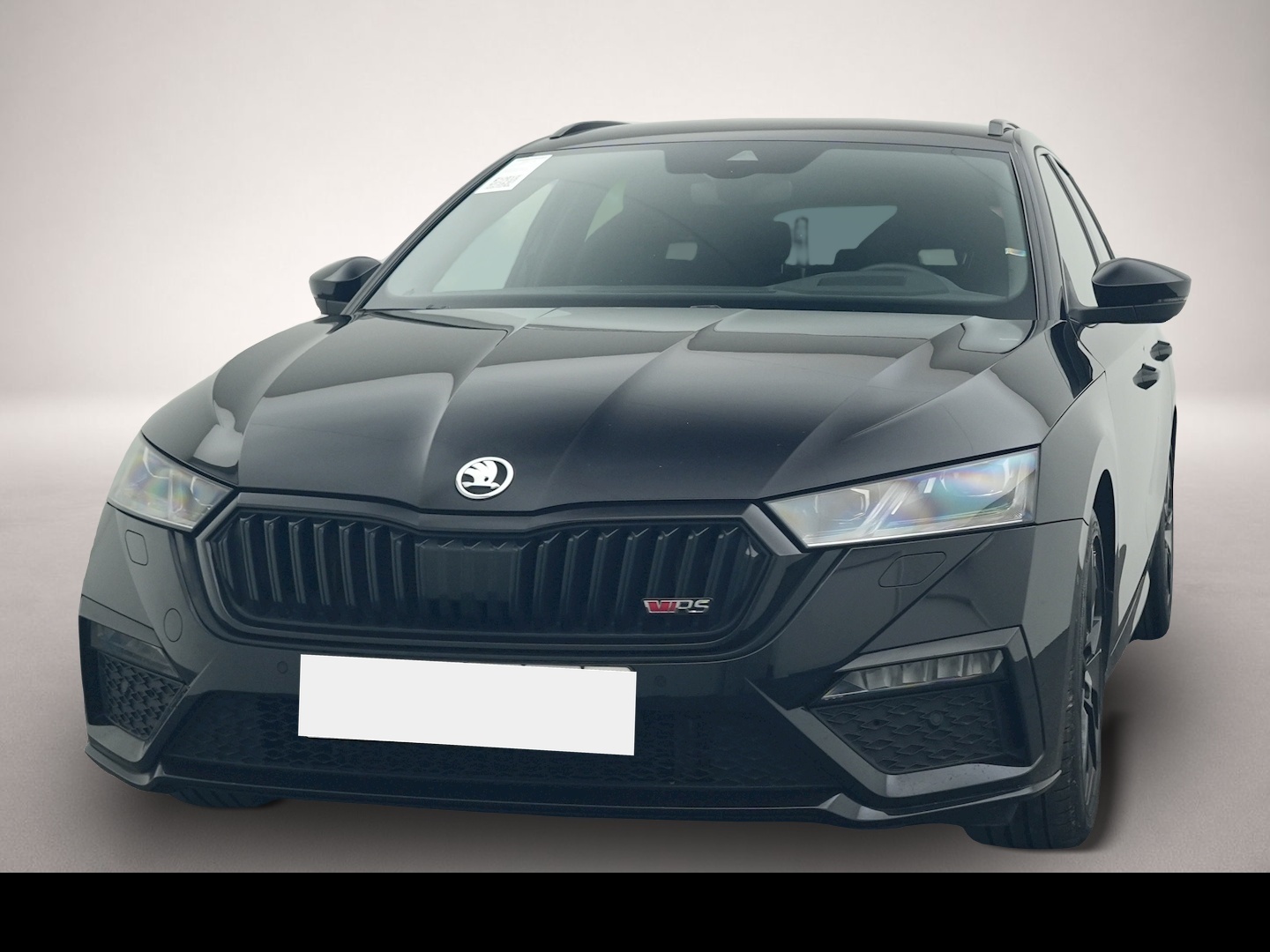Skoda Octavia (05/2024, Diesel)