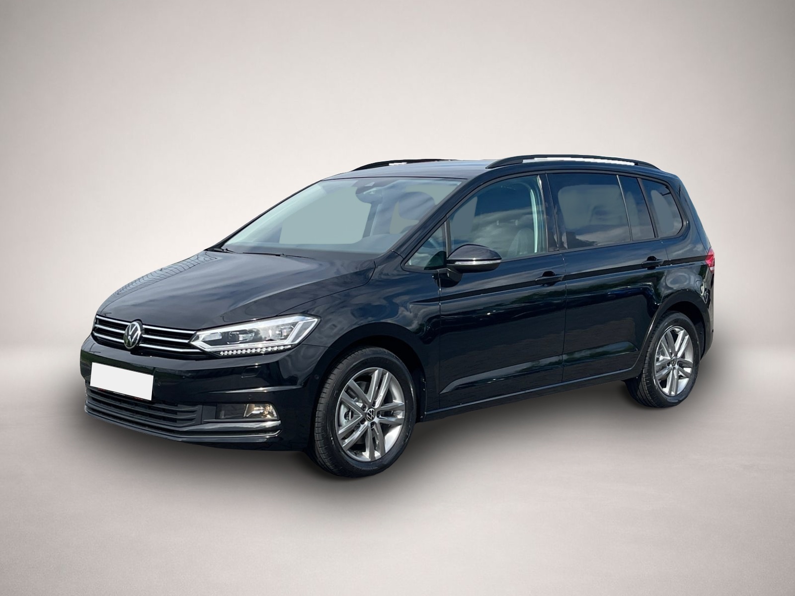 Volkswagen Touran (06/2026, Benzin)