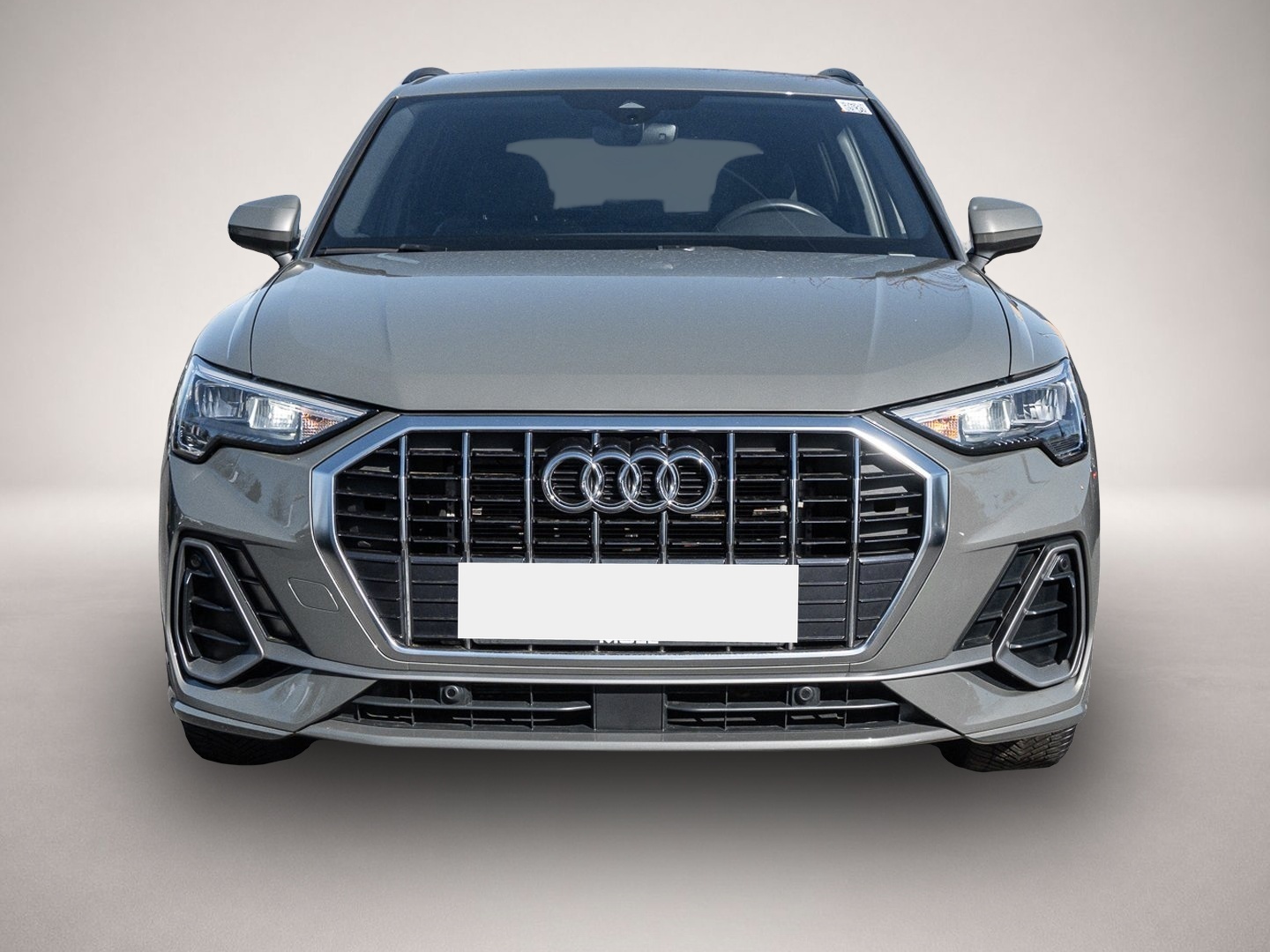 Audi Q3 (03/2023, Diesel)