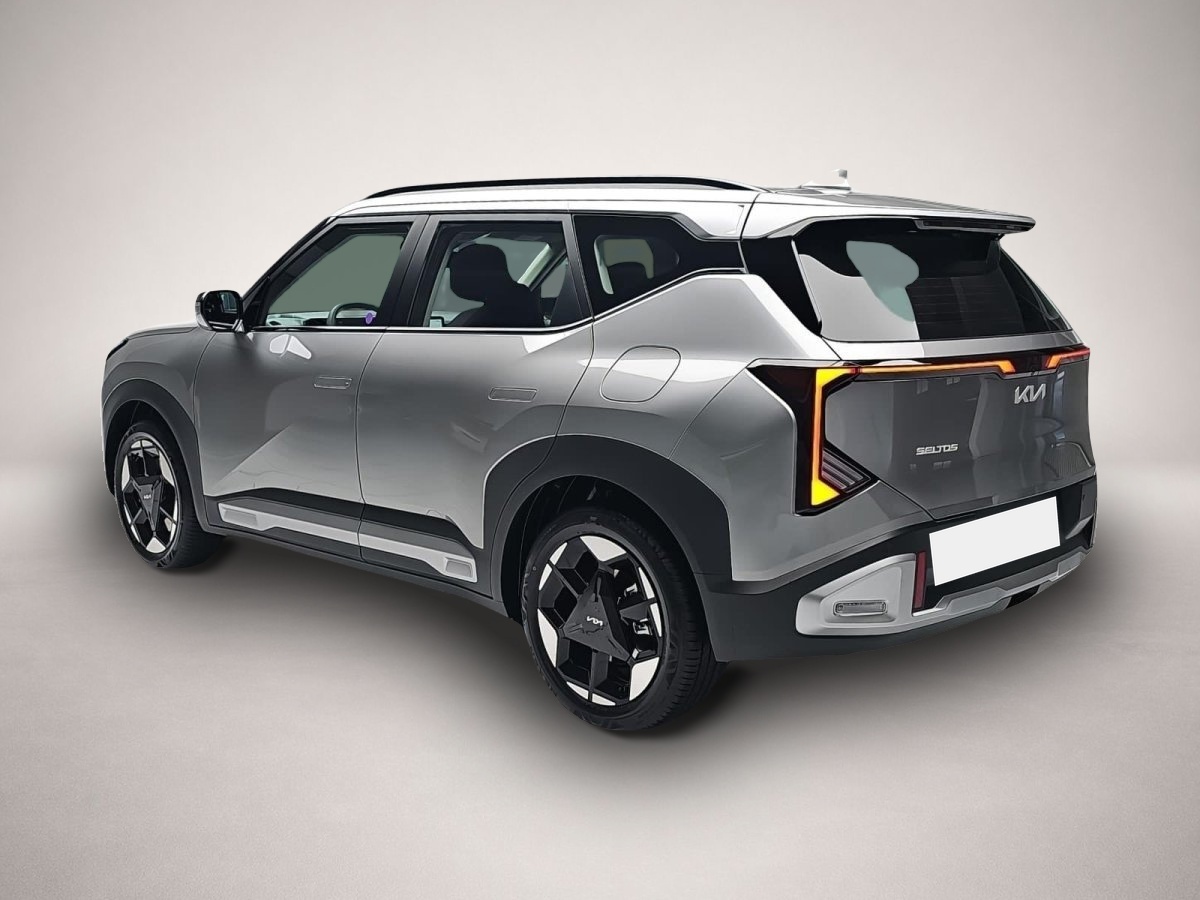 Kia ANDERE, Bild 3 von 4