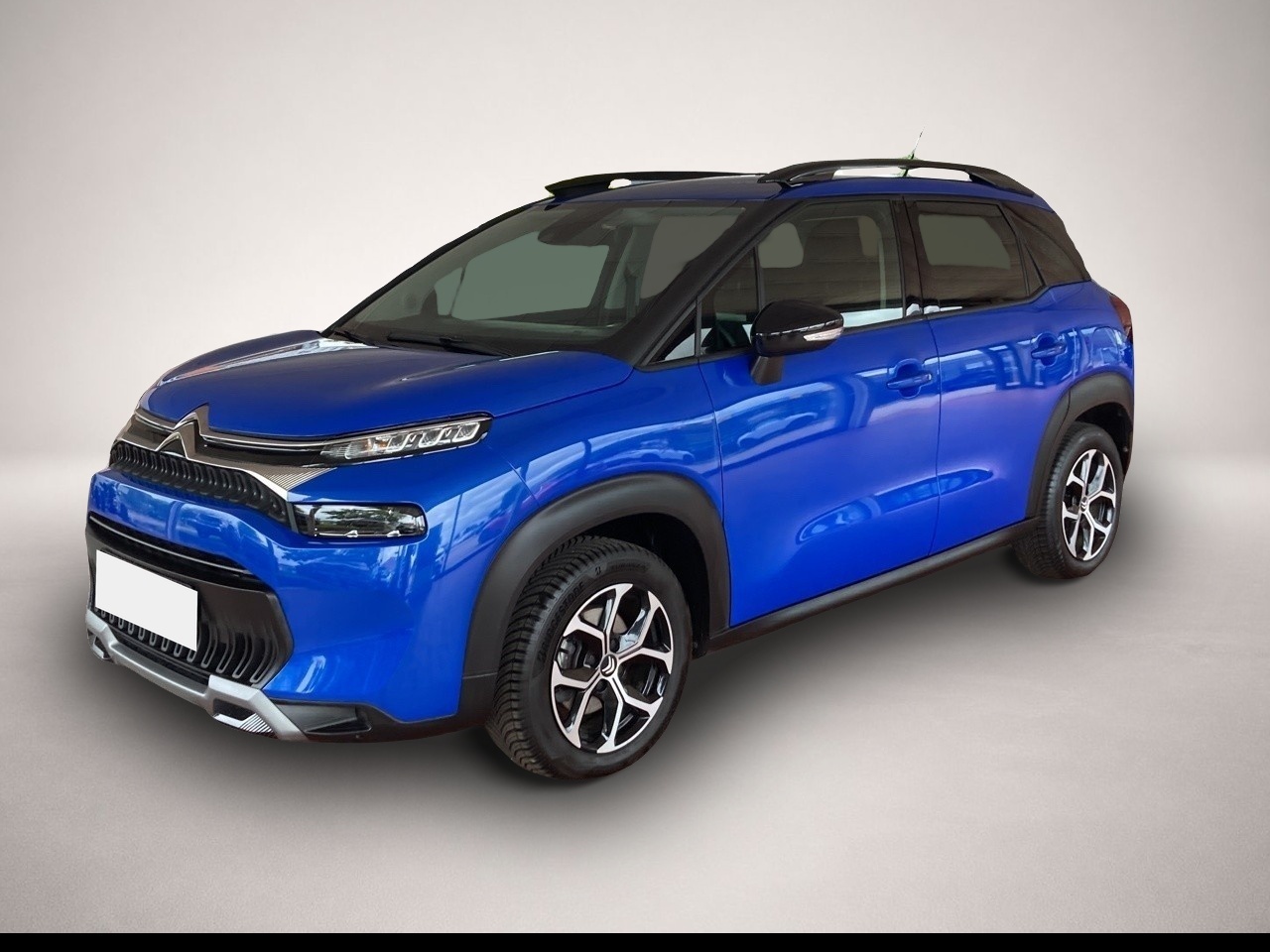 Citroen C3 Aircross (06/2024, )