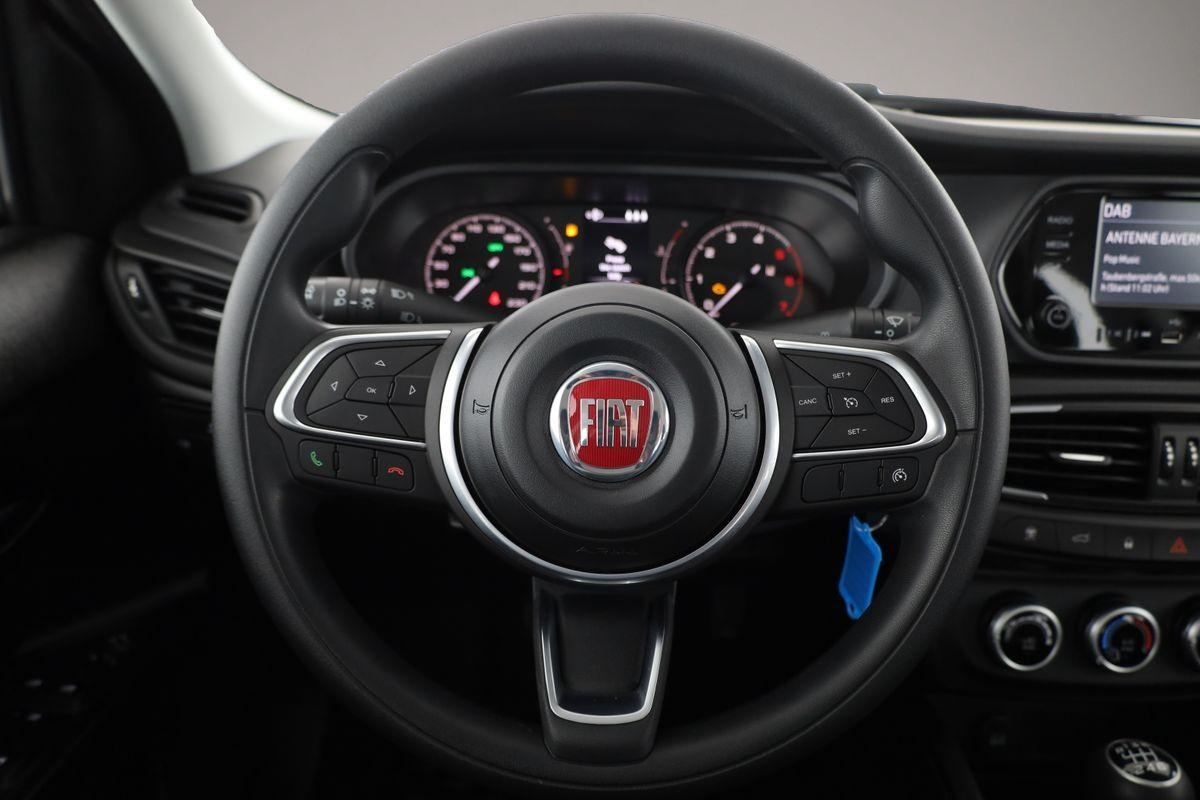 Fiat Tipo (12/2025, Diesel)