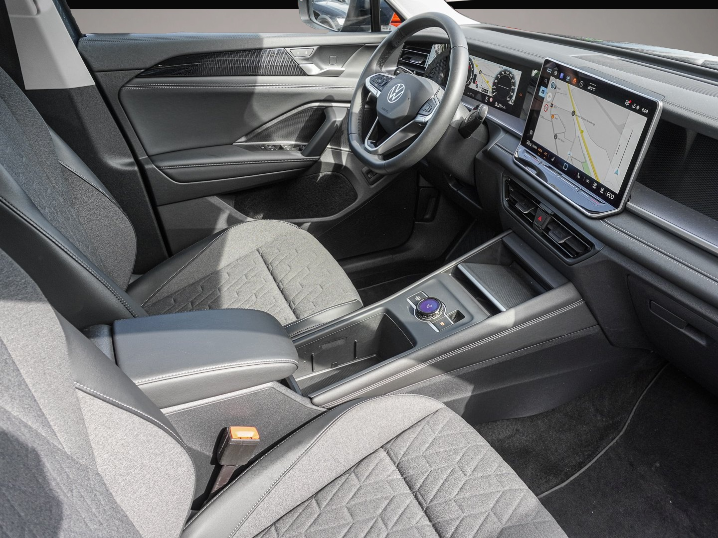 Volkswagen Tayron (07/2025, )
